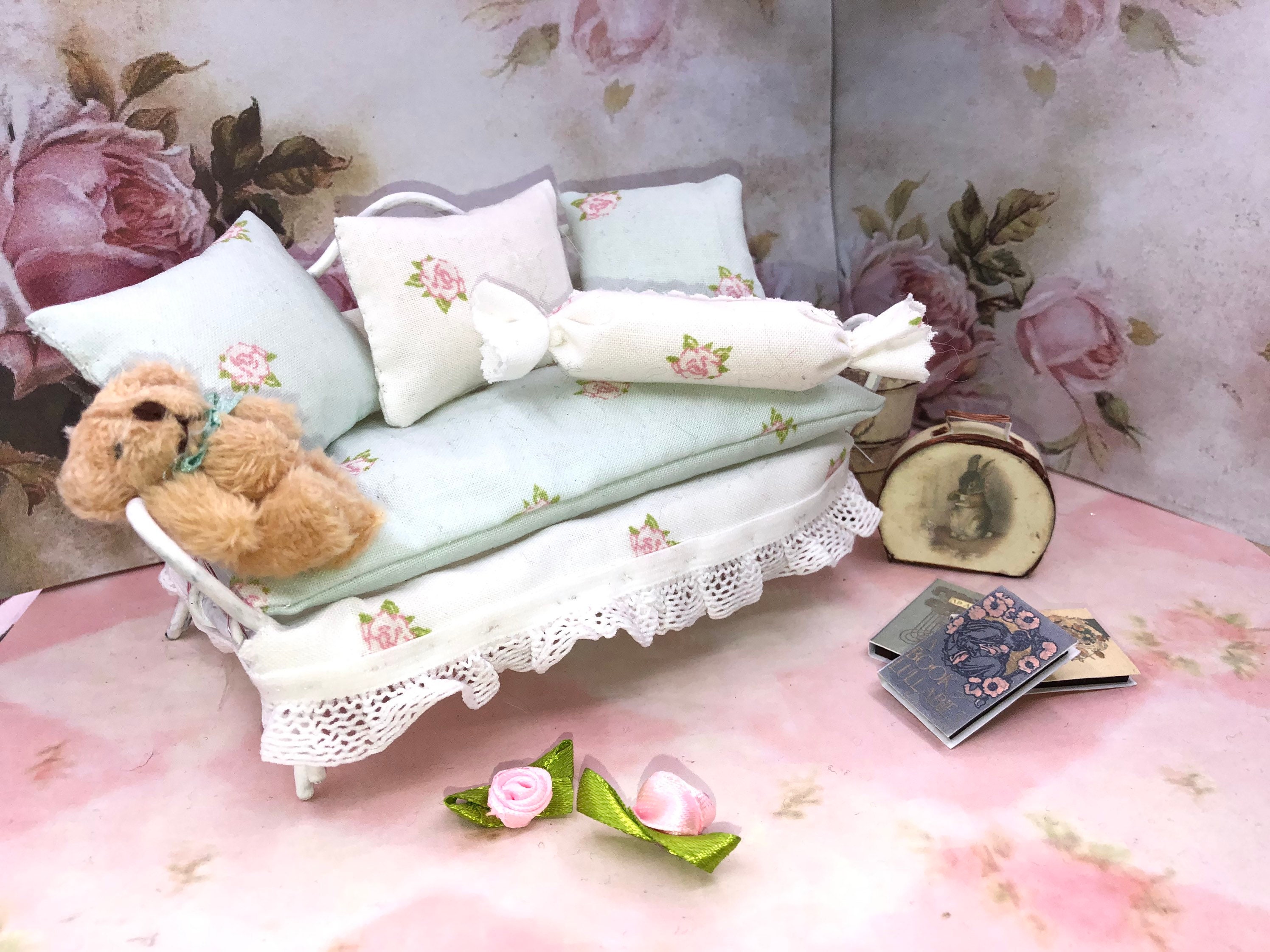 Bambole shabby cheap