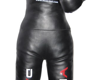 Brazilian Jiu Jitsu Grappling Dummy MMA Wrestling Bag Judo Martial Arts