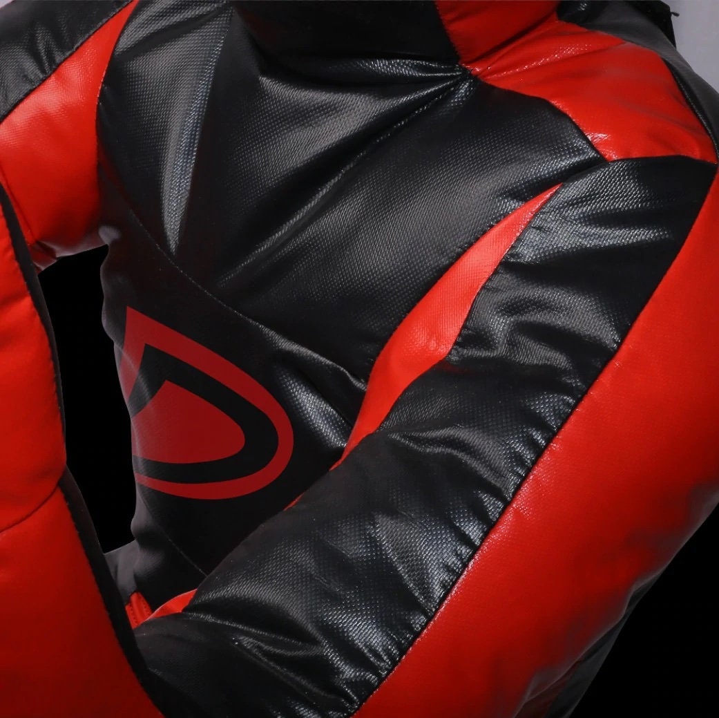 Wurfpuppe Brasilianischer Jiu Jitsu Ringen Box Dumm Produktbild-Vorschau 3