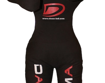 Brazilian Jiu Jitsu Grappling Dummy MMA Wrestling Bag Judo Martial Arts