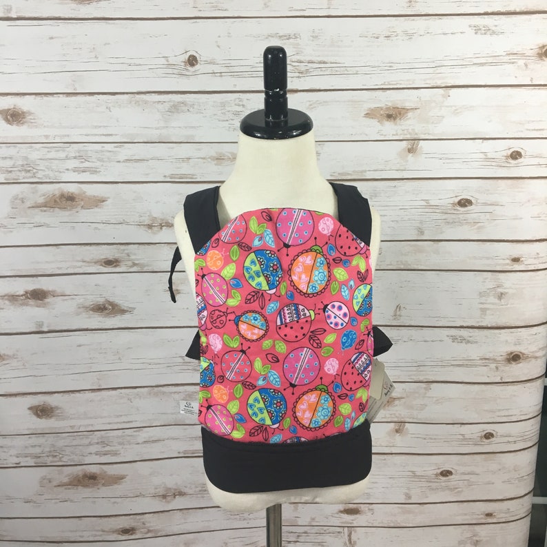 etsy doll carrier