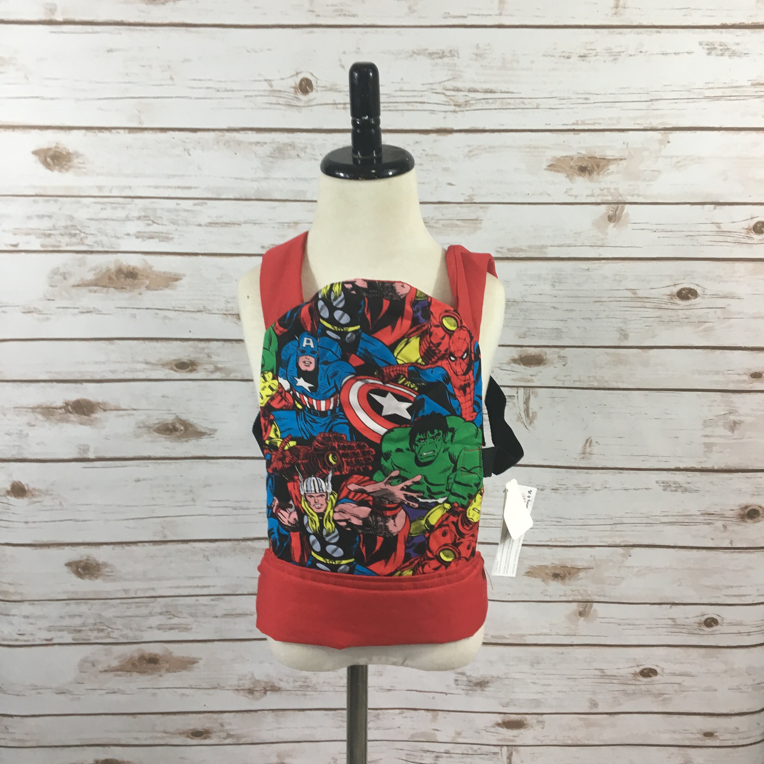 tula mini doll carrier