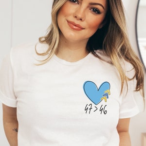 Down Syndrome Shirt World Down Syndrome Day Down Syndrome Awareness Shirt The Lucky Few Personalized Down Syndrome Mom Down Syndrome Dad