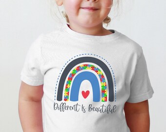 CafePress I Have Autism Toddler T Shirt Toddler T-Shirt 722287747