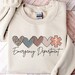 Autism Awareness Hoodie - 'I Love Someone With Autism' Women's Sweatshirt