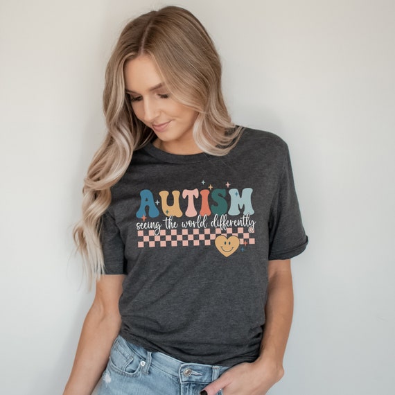 Cheap autism shirts on sale