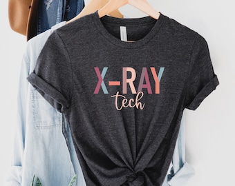 X-ray Tech Shirt, X-Ray Tech Gift, Xray Tech Gifts, X-Ray Technologist Shirt,X Ray Technologist, Xray Tech Student, X-Ray Tech T Shirt