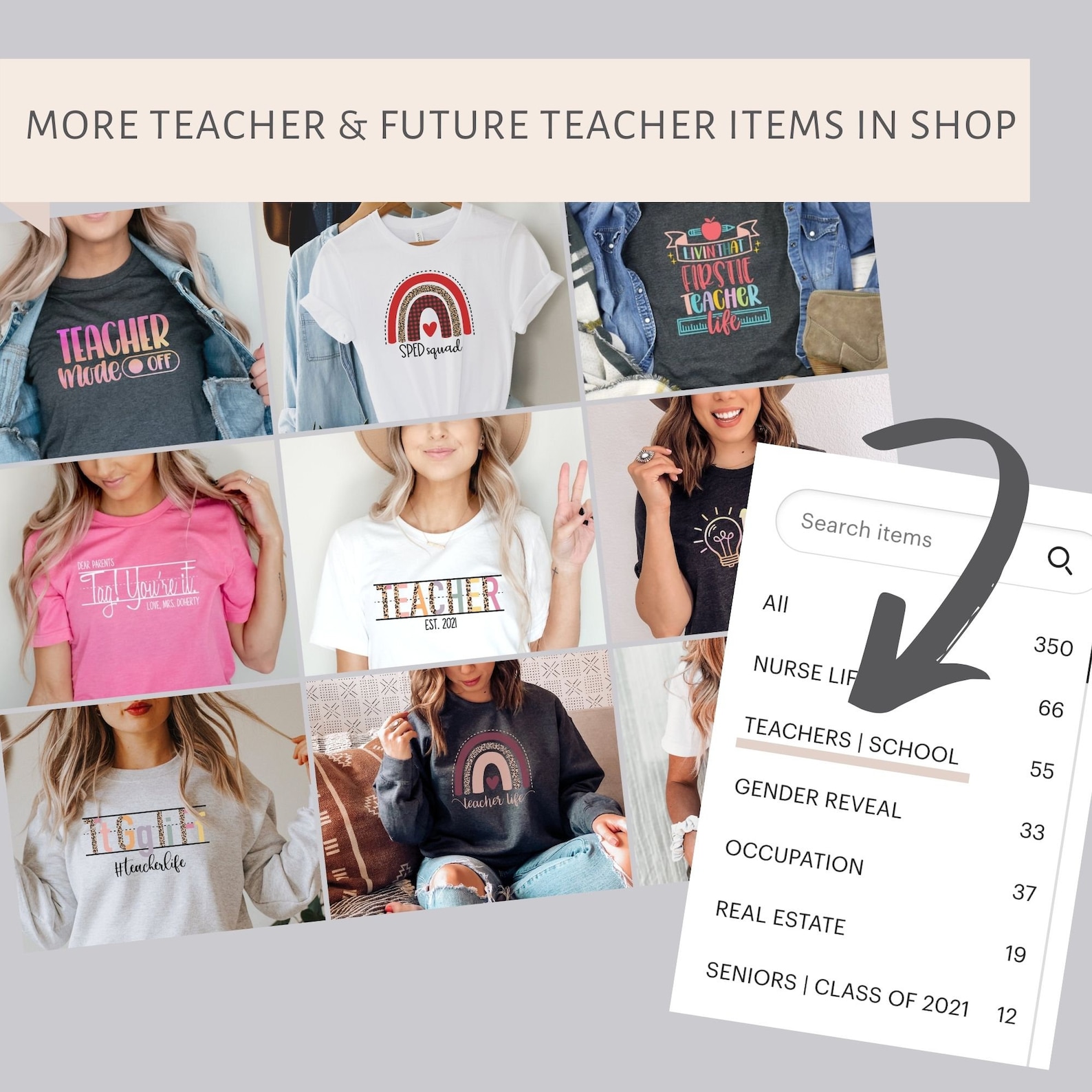 State Testing Shirt I Believe in You Testing Shirts for Teachers Test ...