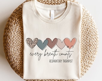 Respiratory Therapist Shirt, Lung Squad Shirt, RT Shirt, Rt Gifts, Respiratory Therapy Gifts, Respiratory Therapy Graduation, RCP Gift, RRT