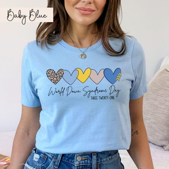 Down Syndrome Awareness Girls Shirt For Mom, Dad, Girls Down Syndrome Awareness Girls Shirt For Mom, Dad, Girls