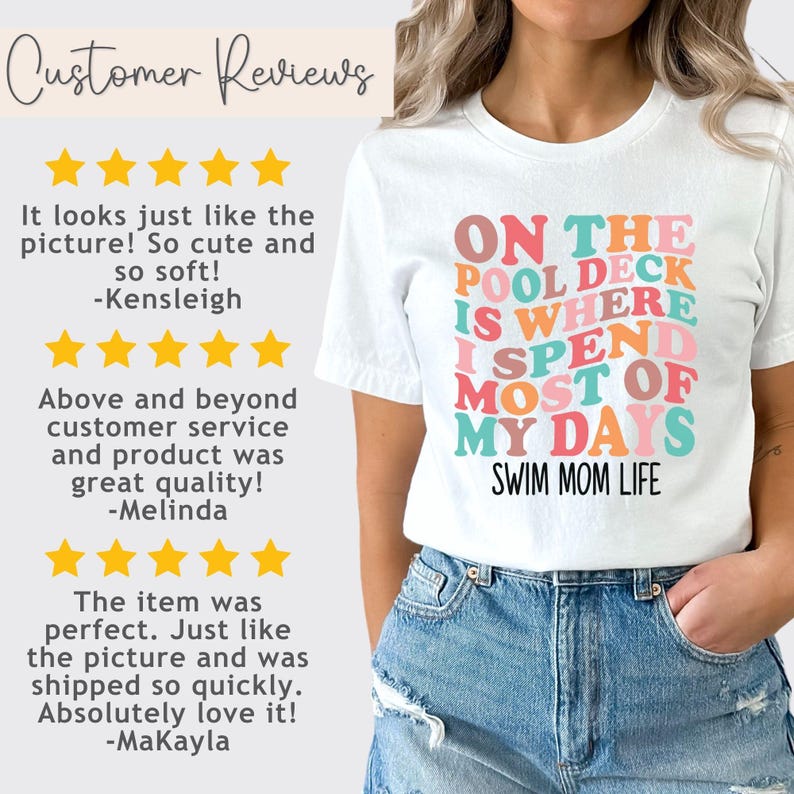 Swim Mom Shirt Swim Mom Shirts Senior Swim Mom Shirt Swimming Mom Shirt Funny Swim Mom Shirts Swim Mom Gift Swim Mom Gifts Swim Mom Era White