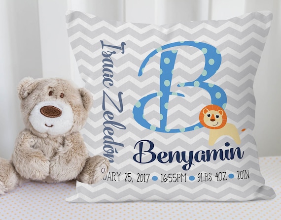 Etsy baby pillow hotsell