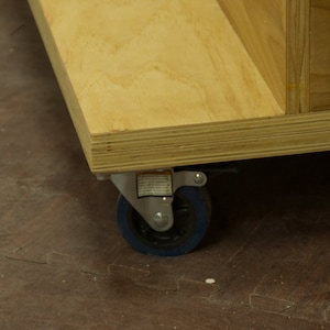 Sortimo Storage DIY Plans - for Harbor Freight Organizers - Etsy