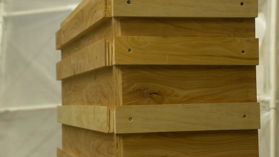 Sortimo Storage DIY Plans for Harbor Freight Organizers Etsy
