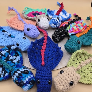 Pocket Dragons