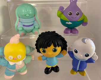 mr wobble toy