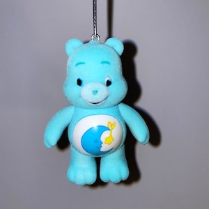 Care Bears Bedtime Bear Childrens Characters Christmas Tree Decoration