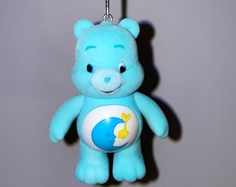 Care Bears Bedtime Bear Childrens Characters Christmas Tree Decoration