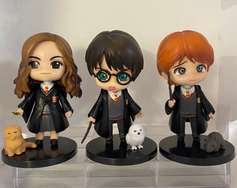 Harry Potter Bear Etsy