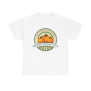 Wizard Pumpkin Magical Shirt Unisex