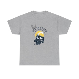 Theme Park Wizard Shirt Mean Girls
