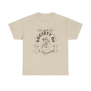 Disney Shirt Adventure SEA Society of Explorers and Adventurers
