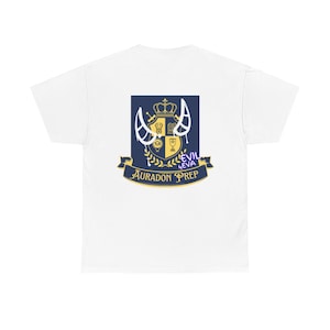 Descendants Villains Adult Shirt