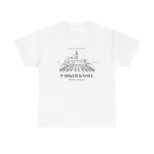 Parent Trap Theme Park Shirt