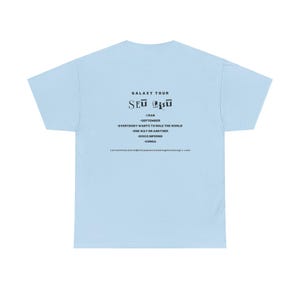 Galaxy Guardians Cosmic Rewind Shirt Disney