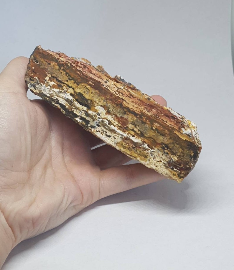 types of jasper raw