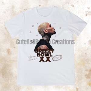 BrownBreezy Bowl Shirt