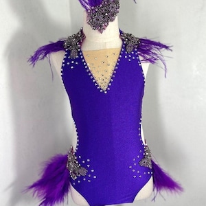 Custom dance deposit, deposit dance Costume, custom lyrical Dance Costume, competition Dance Costume, dance costume, solo dance costume