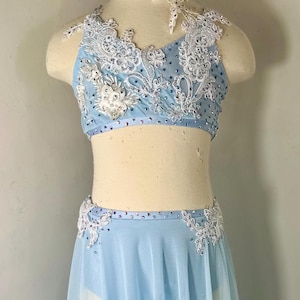 lyrical dance costume , deposit dance Costume, custom lyrical Dance Costume, competition Dance Costume, dance costume, solo dance costume