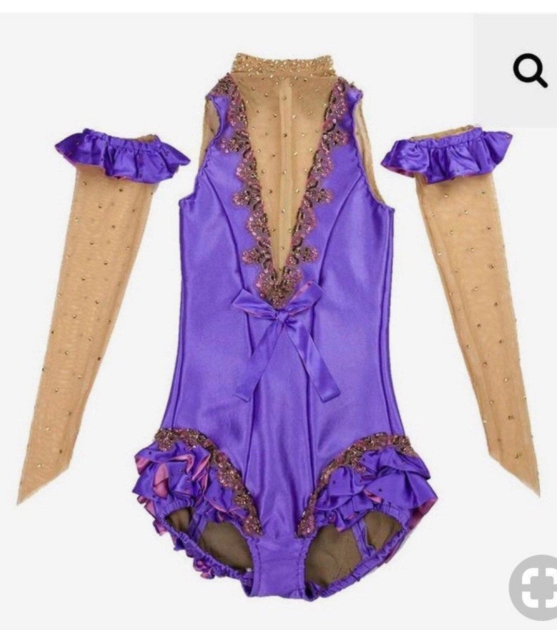 Greatest showman zendaya halloween costume custom costume | Etsy