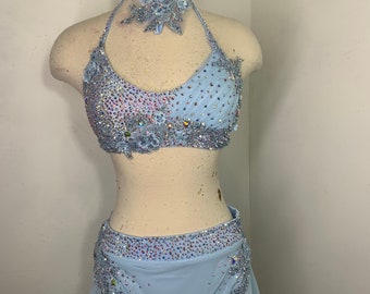 Rush ship Custom dance, deposit dance Costume, custom lyrical Dance Costume, competition Dance Costume, dance costume, solo dance costume