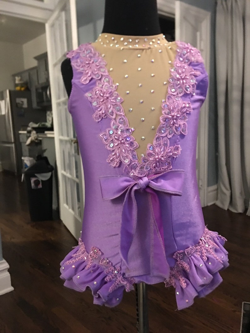 Greatest showman zendaya halloween costume custom costume | Etsy