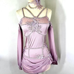 Custom Contemporary dance Costume, custom  Dance Costume, competition Dance Costume, dance costume, solo dance costume