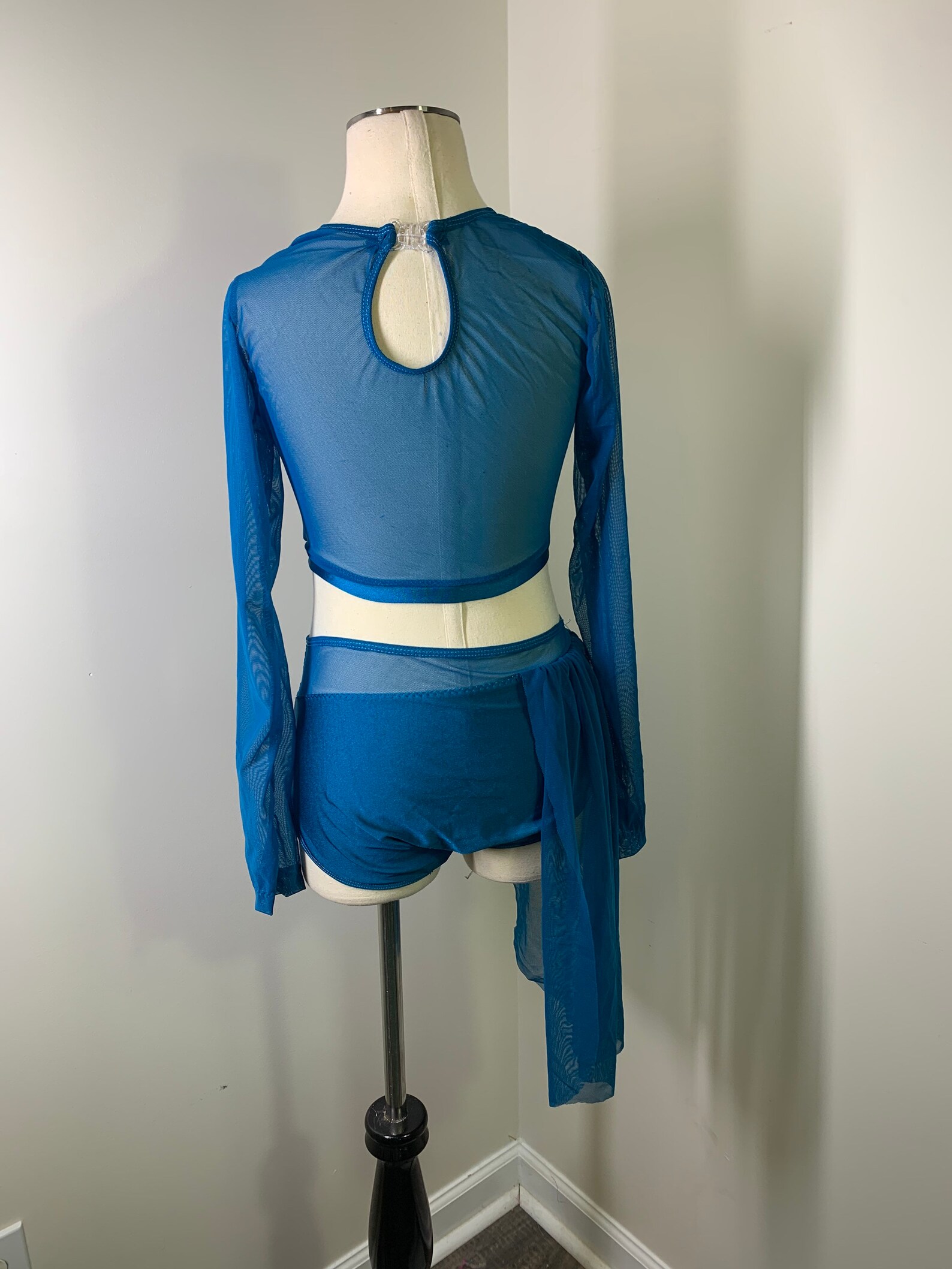 Custom Dance Costume Contemporary Dance Costume Base Basic Etsy