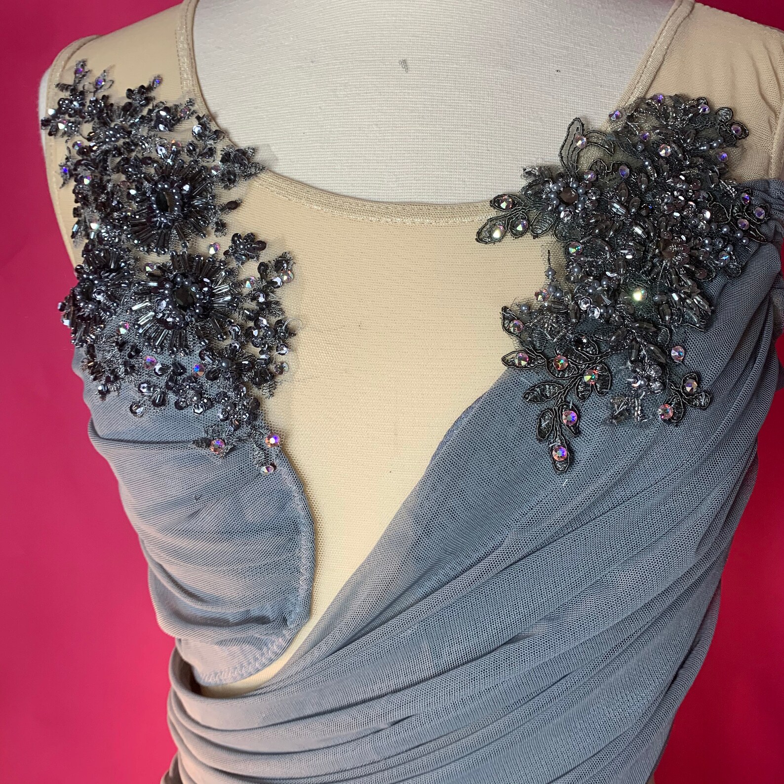 Contemporary Dance Costume Custom Dance Costume Custom Etsy