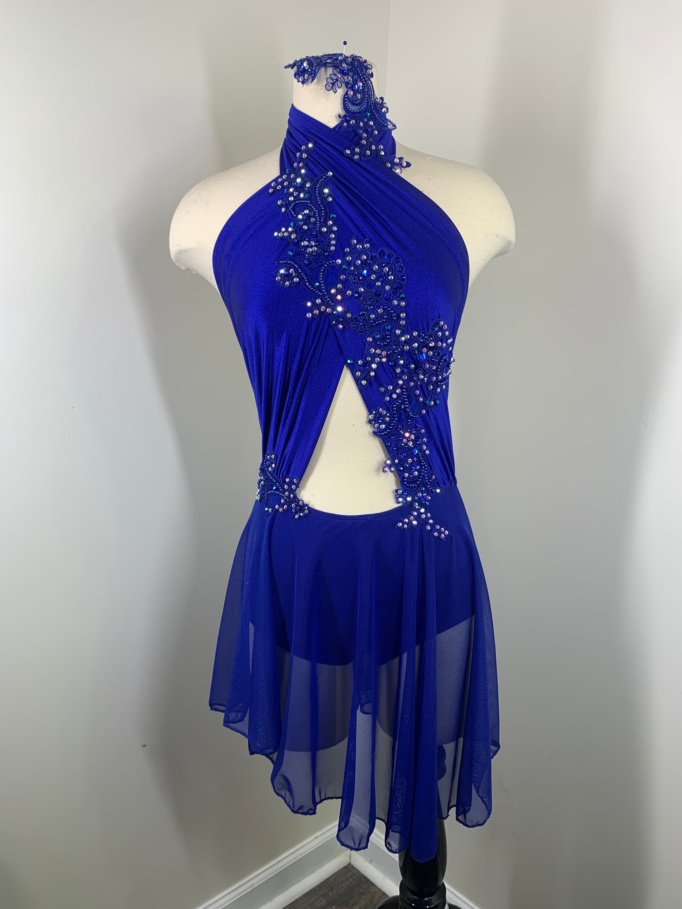 Lyrical dance costumes hot sale