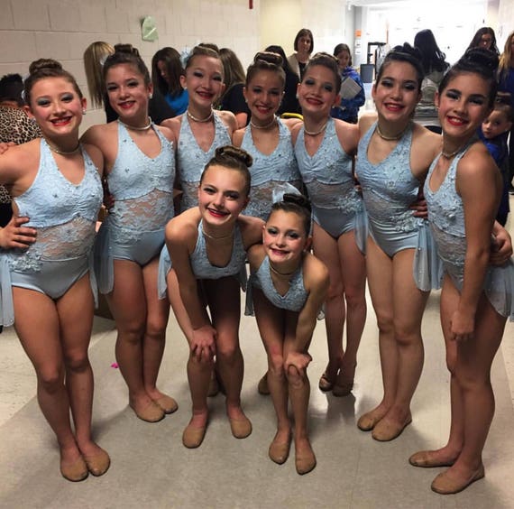 barbie group costume