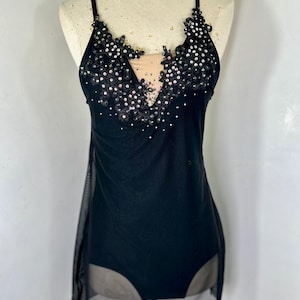 ready to ship Lyrical dance dress, dance Costume, custom lyrical Dance Costume, competition Dance Costume, dance costume, solo dance costume