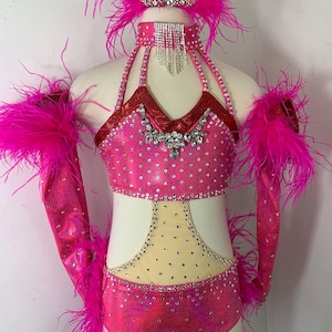 Jazz dance Costume,custom jazz Dance Costume, competition Dance Costume, black dance costume, couture dance Costume, girls dance costume