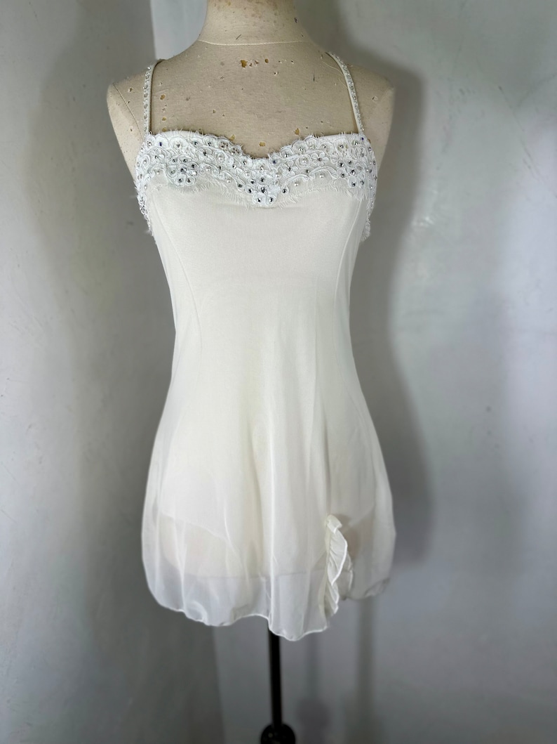 Lyrical dance dress, dance Costume, custom lyrical Dance Costume, competition Dance Costume, dance costume, solo dance costume image 2