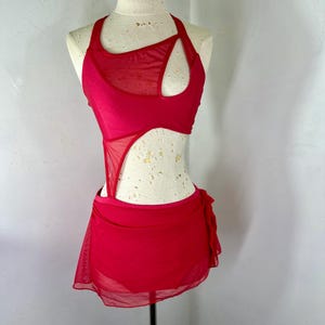 Lyrical Dance Base, Tanzkostüm nach Maß, Kostüm für schlichten Tanz, Solide Tanzkostümbasis, Tanzkostüm für Wettbewerbe