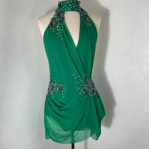 Custom dance deposit, deposit dance Costume, custom lyrical Dance Costume, competition Dance Costume, dance costume, solo dance costume