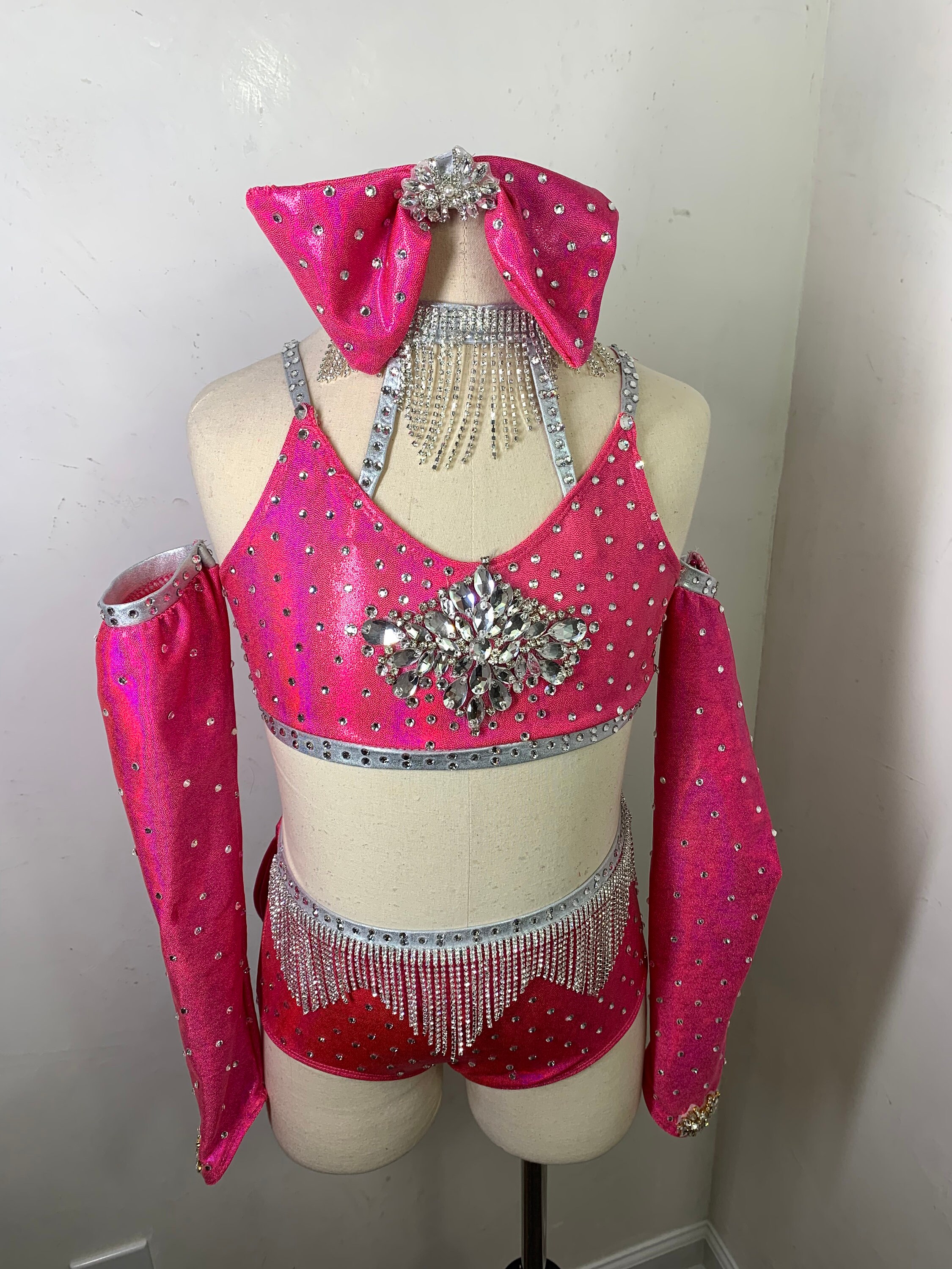 Dance Competition Costumes Jazz