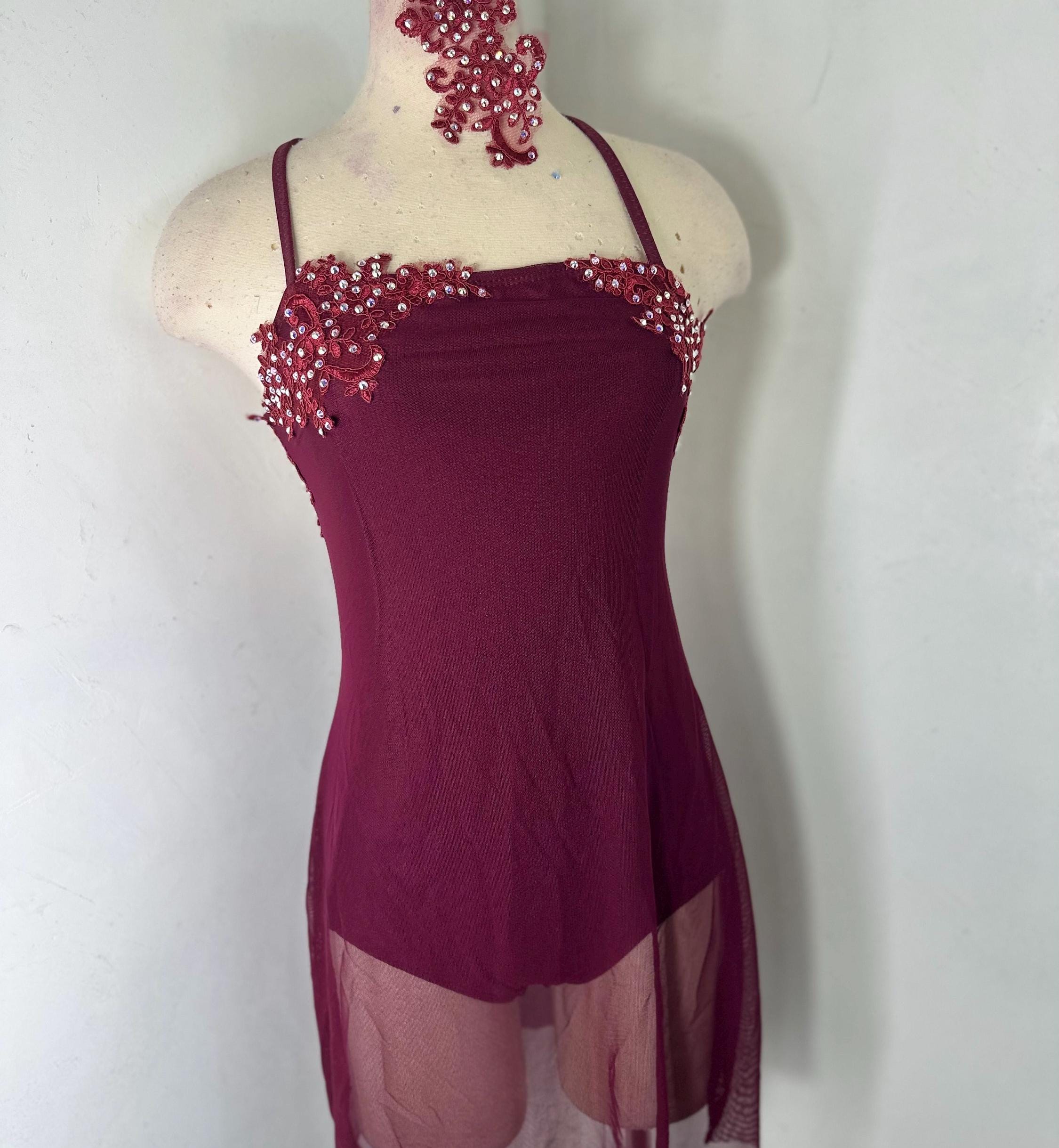 open lace back dress Amazon.com: Nemidor Womens Plus Size Ruched Pleated Bodycon Midi Casual  Party Wrap Dress with Slit NEM307(18,Wine Red) : Clothing, Shoes & Jewelry