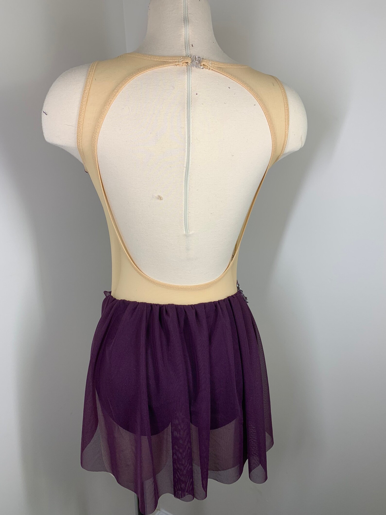 Princess Dance Costume Lyrical Dance Costume Competition Etsy