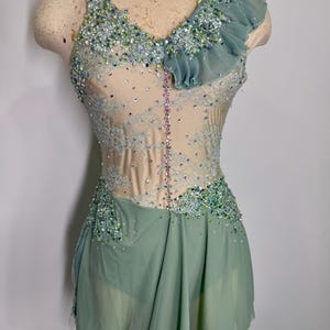 Custom Dance Costume Deposit: Lyrical, Competition, Solo